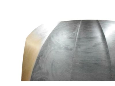 BMW 41-61-7-207-194 Aluminium Engine Hood