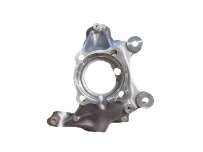 BMW 31-21-2-284-001 Left Carrier