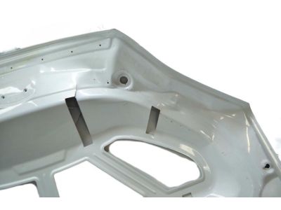 BMW 62-10-5-A03-A32 INSTRUMENT CLUSTER