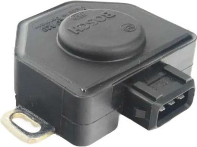BMW 13-63-1-273-265 Throttle Valve Switch