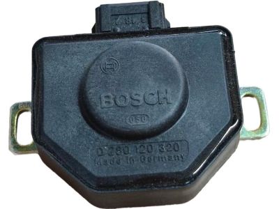 BMW 13-63-1-273-265 Throttle Valve Switch