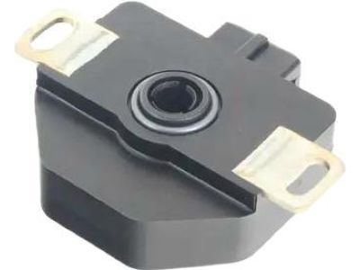 BMW 13-63-1-273-265 Throttle Valve Switch