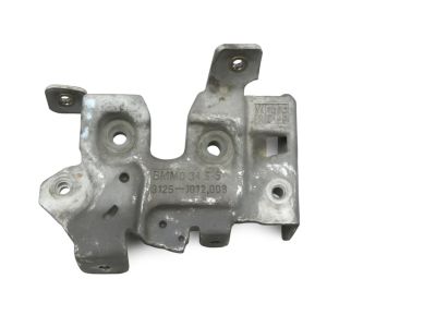 BMW 51-23-7-016-183 Lock For Hood