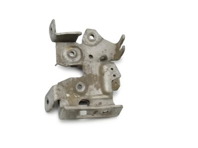 BMW 51-23-7-016-183 Lock For Hood