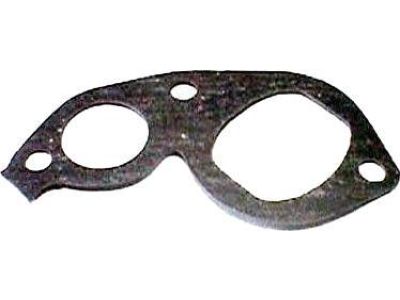 BMW 11-61-1-727-995 Gasket Asbestos Free