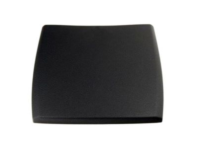 BMW 51-16-9-110-474 Cover Centre Console, Rear
