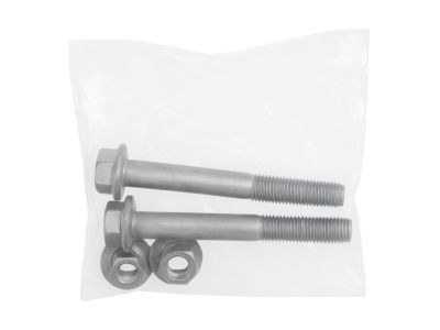 BMW 31-10-6-760-222 Hexagon Screw With Flange