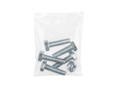 BMW 31-10-6-760-222 Hexagon Screw With Flange