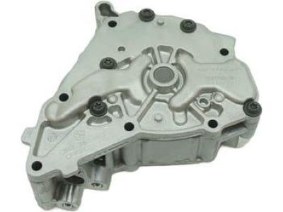 BMW 11-41-7-610-378 Oil Pump