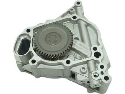 BMW 11-41-7-610-378 Oil Pump