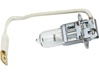 BMW 63-21-7-160-779 Fog Light Bulb Halogen Adaptive Headlight