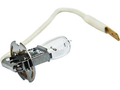 BMW 63-21-7-160-779 Fog Light Bulb Halogen Adaptive Headlight