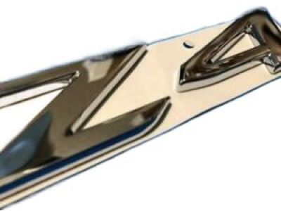 BMW 51-14-7-114-122 Lettering Badge Replacement - Z4/Z4