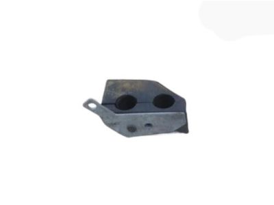 BMW 37-13-6-764-611 Pressure Line, Motor