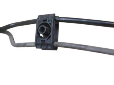 BMW 37-13-6-764-611 Pressure Line, Motor