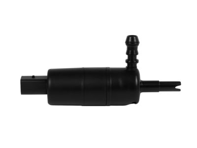 BMW 61-67-8-357-839 Washer Pump