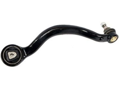 BMW 31-12-6-773-949 Left Tension Strut With Rubber Mounting