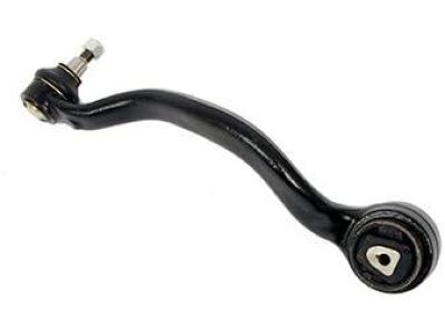 BMW 31-12-6-773-949 Left Tension Strut With Rubber Mounting
