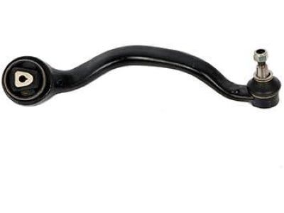 BMW 31-12-6-773-949 Left Tension Strut With Rubber Mounting