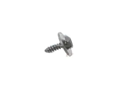 BMW 07-14-7-271-012 Sheet Metal Screw With Washer