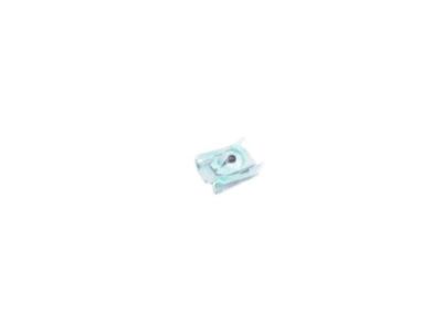 BMW 07-14-7-330-002 C-Clip Nut, Self-Locking