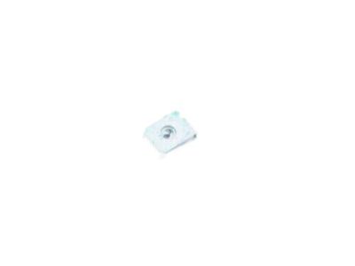 BMW 07-14-7-330-002 C-Clip Nut, Self-Locking