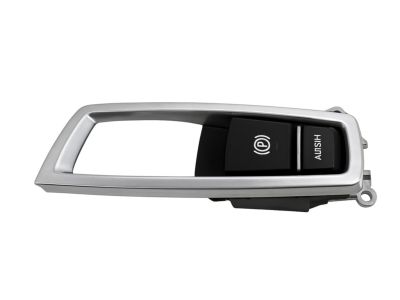 BMW 61-31-9-877-889 SWITCH FOR PARKING BRAKE/AUT