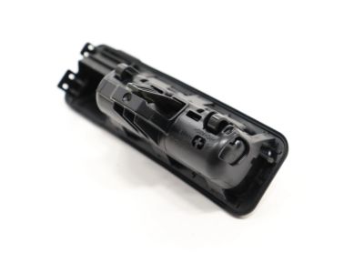 BMW 51-24-7-405-634 Boot Lid/Tailgate Push-Button