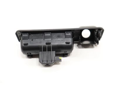 BMW 51-24-7-405-634 Boot Lid/Tailgate Push-Button