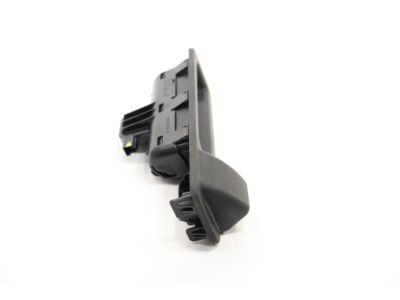 BMW 51-24-7-405-634 Boot Lid/Tailgate Push-Button