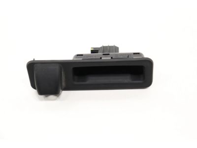 BMW 51-24-7-405-634 Boot Lid/Tailgate Push-Button