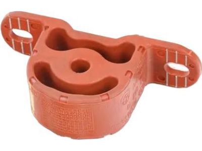 BMW 18-30-7-612-903 Rubber Mounting