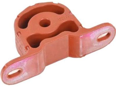 BMW 18-30-7-612-903 Rubber Mounting