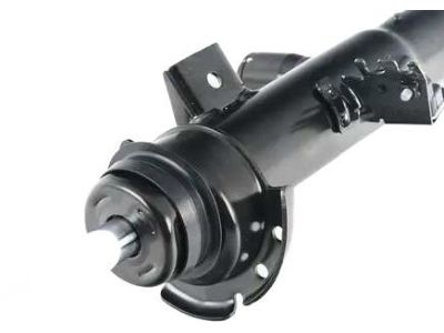 BMW 37-11-6-864-754 Front Right Spring Strut