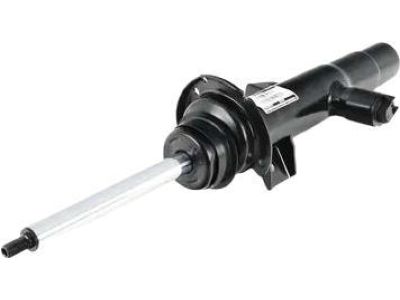 BMW 37-11-6-864-754 Front Right Spring Strut