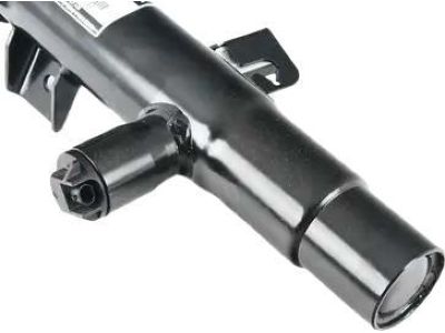 BMW 37-11-6-864-754 Front Right Spring Strut