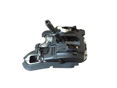 BMW 25-16-1-423-450 Gear Shift