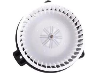 BMW 64-11-6-927-598 Blower Unit
