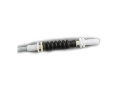 BMW 51-22-7-060-299 Bowden Cable