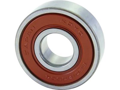 BMW 11-21-1-709-934 Grooved Ball Bearing