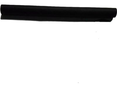 BMW 13-54-1-703-945 Coolant Hose