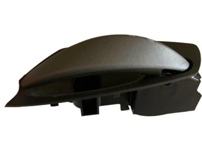 BMW 51-41-7-016-662 Front Right Inner Door Handle