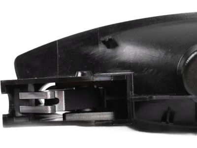 BMW 51-41-7-016-662 Front Right Inner Door Handle