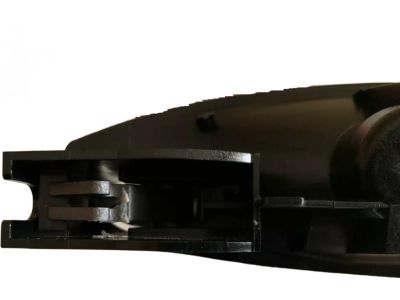 BMW 51-41-7-016-662 Front Right Inner Door Handle