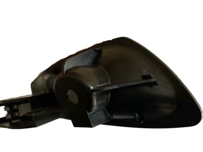 BMW 51-41-7-016-662 Front Right Inner Door Handle