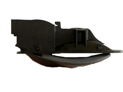 BMW 51-41-7-016-662 Front Right Inner Door Handle