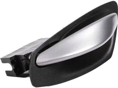 BMW 51-41-7-016-662 Front Right Inner Door Handle
