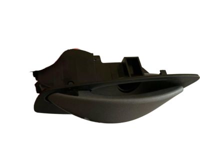 BMW 51-41-7-016-662 Front Right Inner Door Handle