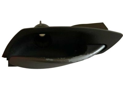 BMW 51-41-7-016-662 Front Right Inner Door Handle