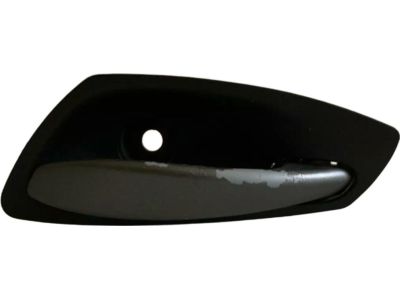 BMW 51-41-7-016-662 Front Right Inner Door Handle